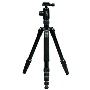 חצובת טיולים WEIFENG WF-6618