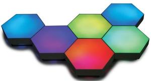 לבני תאורה דקורטיבים Haxon Led Touch Dragon