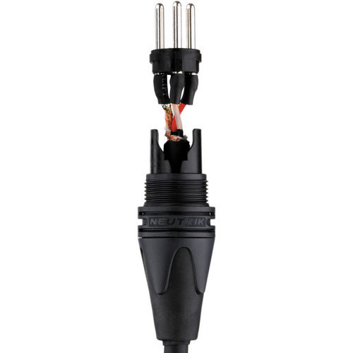 Kopul כבל פרימיום XLR זכר-נקבה , 4.5 מ׳ Studio Elite 4000 Series