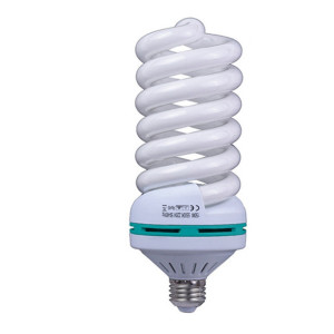 מנורה Brilliant Fluorescent Bulb 85W