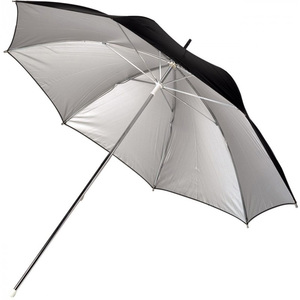 מטריית צילום מחזירה אור Brilliant Umbrella 90cm
