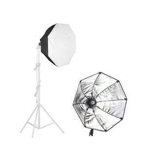 תאורת סטודיו Brilliant 90cm