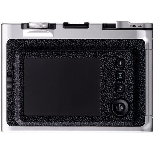 מצלמת פיתוח מיידי FUJIFILM INSTAX MINI EVO