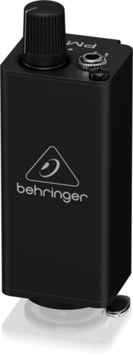 ווסת עוצמת לאוזניות למוסיקאיים מדגם Behringer PM1