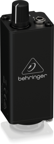 ווסת עוצמת לאוזניות למוסיקאיים מדגם Behringer PM1