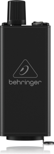 ווסת עוצמת לאוזניות למוסיקאיים מדגם Behringer PM1