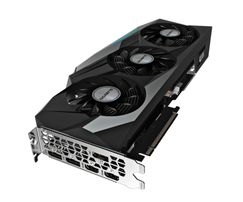 Gigabyte RTX 3090 Gaming OC