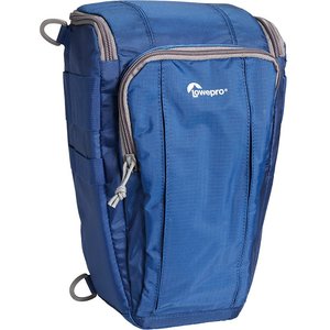 תיק אף ארוך למצלמה Lowepro Toploader Zoom 55 AW II