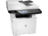 מדפסת משולבת HP Laser MFP 432fdn