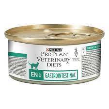 פרו פלאן EN Veterinary Diets לבעיות מערכת עיכול בחתולים