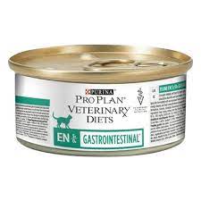 פרו פלאן EN Veterinary Diets לבעיות מערכת עיכול בחתולים