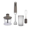 בלנדר מוט מקצועי + אביזרים 48523 Morphy Richards מורפי ריצ'רדס