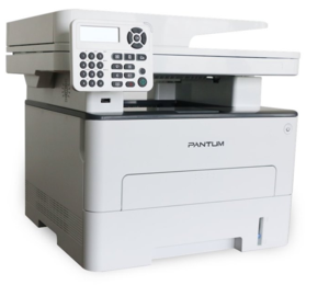 מדפסת לייזר אלחוטית PANTUM M7200FNDW פאנטום+טונר מקורי