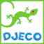 לוגו המותג Djeco
