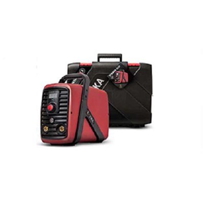 רתכת/אינוורטר 160A אמפר חד פאזי