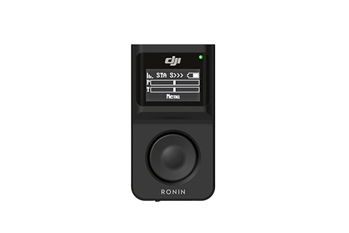 שלט אלחוטי DJI Wireless Thumb Controller for Ronin-M