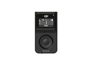 שלט אלחוטי DJI Wireless Thumb Controller for Ronin-M