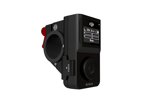 שלט אלחוטי DJI Wireless Thumb Controller for Ronin-M