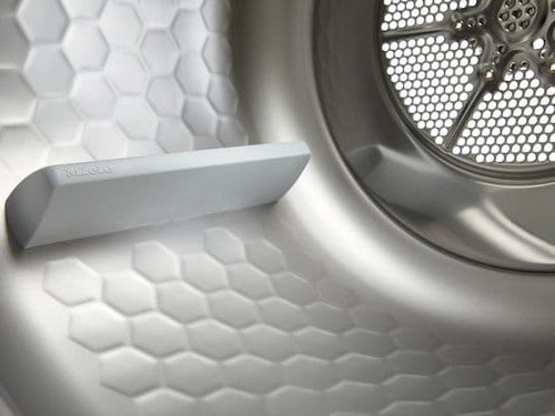 מייבש כביסה Miele TED265WP ‏8 ‏ק