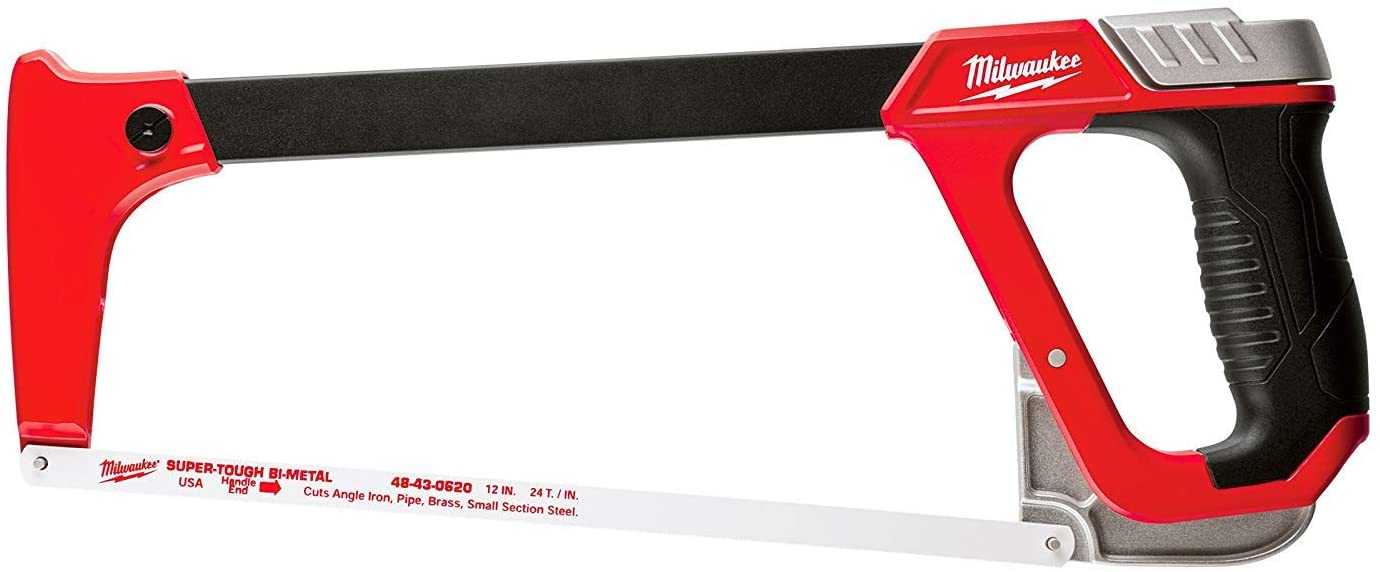 מסור קשת 12" למתכת Milwaukee
