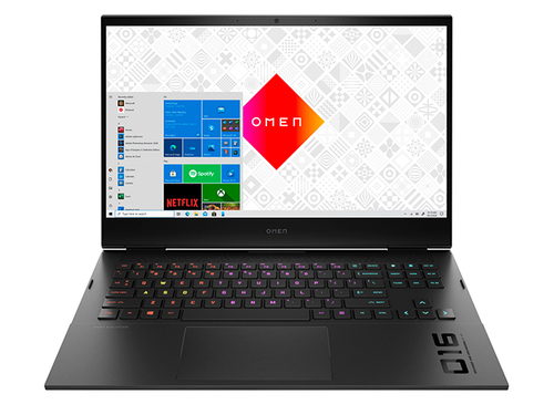 מחשב נייד HP Omen 16-b0013dx 475N8UA אייץ' פי