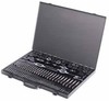 סט מברזים ומחרוקות 110 יח' מ"מ+אינצ'י NF-NC דגם ROHER 1020901
