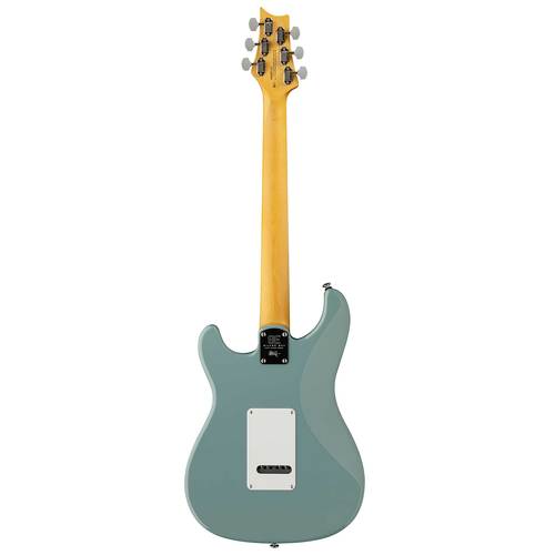 גיטרה חשמלית PRS SE John Mayer Silver Sky Stone Blue
