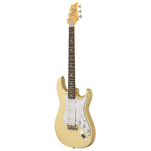 גיטרה חשמלית PRS SE John Mayer Silver Sky Moon White