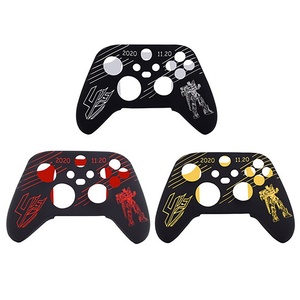 מגן סיליקון - XBOX SERISES בגוון צבעים