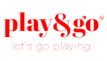 לוגו המותג Play & Go