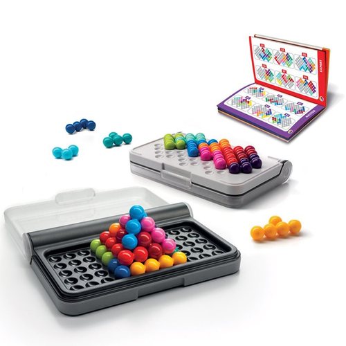 איי קיו פאזלר פרו IQ Puzzler pro