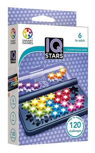 איי קיו כוכבים IQ Stars