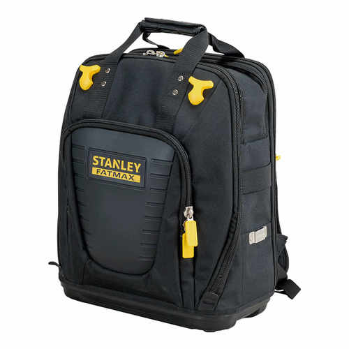 תיק גב STANLEY FATMAX QUICK ACCESS