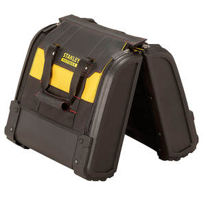 תיק כלי עבודה דו צדדי STANLEY FATMAX