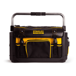 תיק כלי עבודה מקצועי "20 עם ידית ארוכה STANLEY FATMAX
