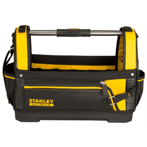 תיק כלי עבודה פתוח "20 STANLEY FATMAX 