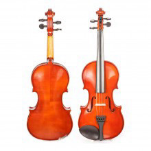  ‏כינור Violmaster Prima 100 - 3/4 