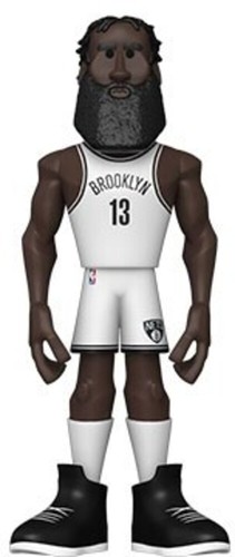 בובת אספנות: Rockets - Harden James - ג'יימס הארדן מהרוקטס