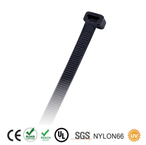 חבק (אזיקון) Nylon66 7.5x400