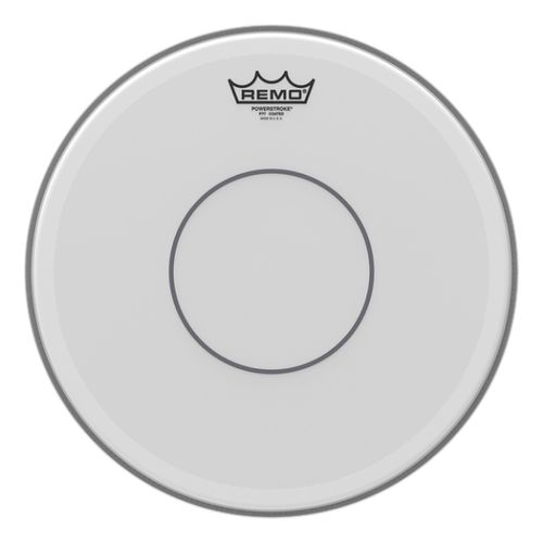 Remo Powerstroke 77 Coated 10