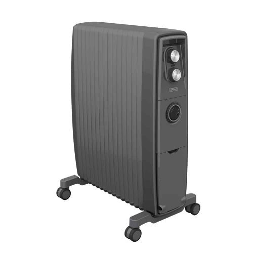 רדיאטור EVO-RAD ללא שמן 62720