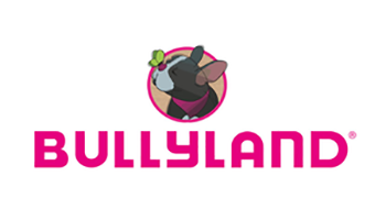 לוגו המותג Bullyland