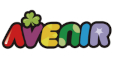 לוגו המותג Avenir
