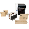 קרור אויר למעבד Noctua NH-D15, עם 2 מאוררי 140 מ"מ