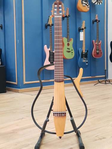 Yamaha Silent Guitar slg100n