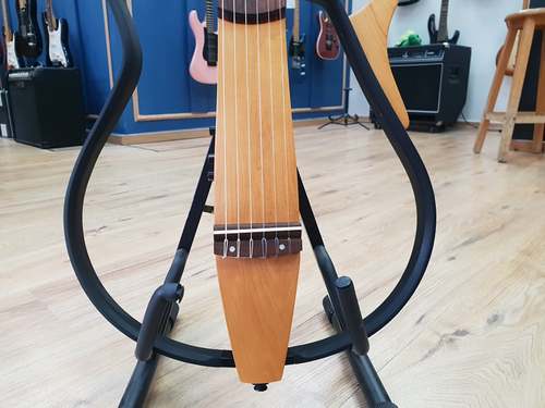 Yamaha Silent Guitar slg100n