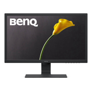 מסך מחשב גיימינג 24 אינץ BENQ MONITOR GL2480 בנקיו