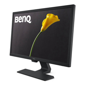 מסך מחשב גיימינג 24 אינץ BENQ MONITOR GL2480 בנקיו