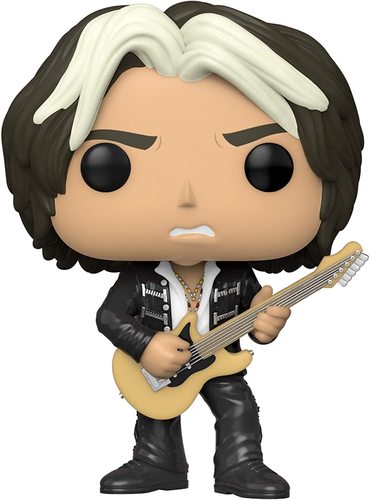 בובת פופ: Joe Perry - ג'ו פרי