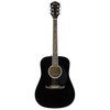 גיטרה אקוסטית  FENDER BK FA-125 